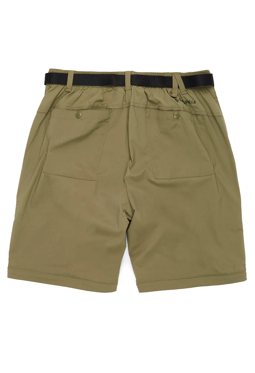 Columbia Men's Maxtrail Lite Convertible Pants - Stone Green - Image 4