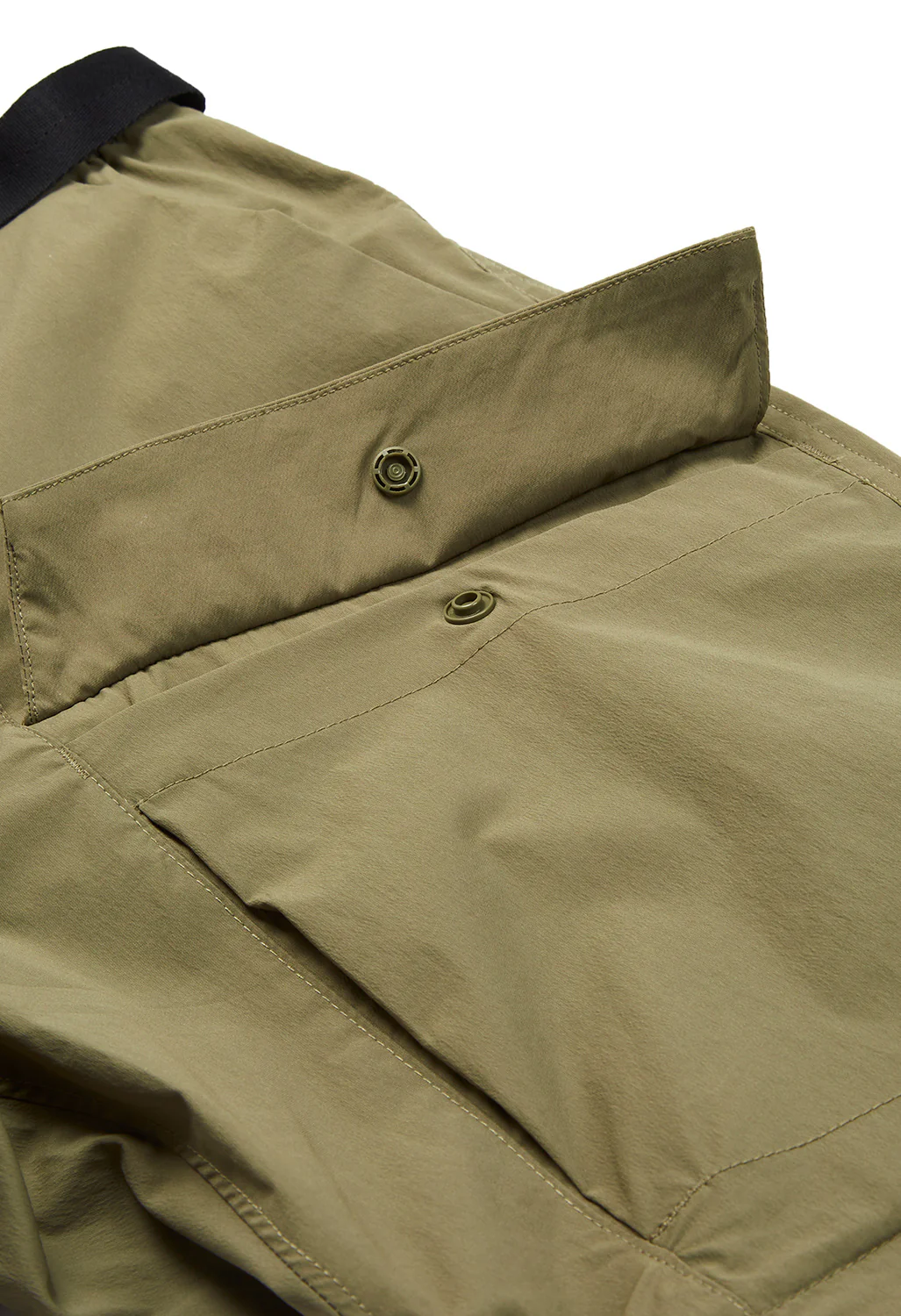 Columbia Men's Maxtrail Lite Convertible Pants - Stone Green - Image 5