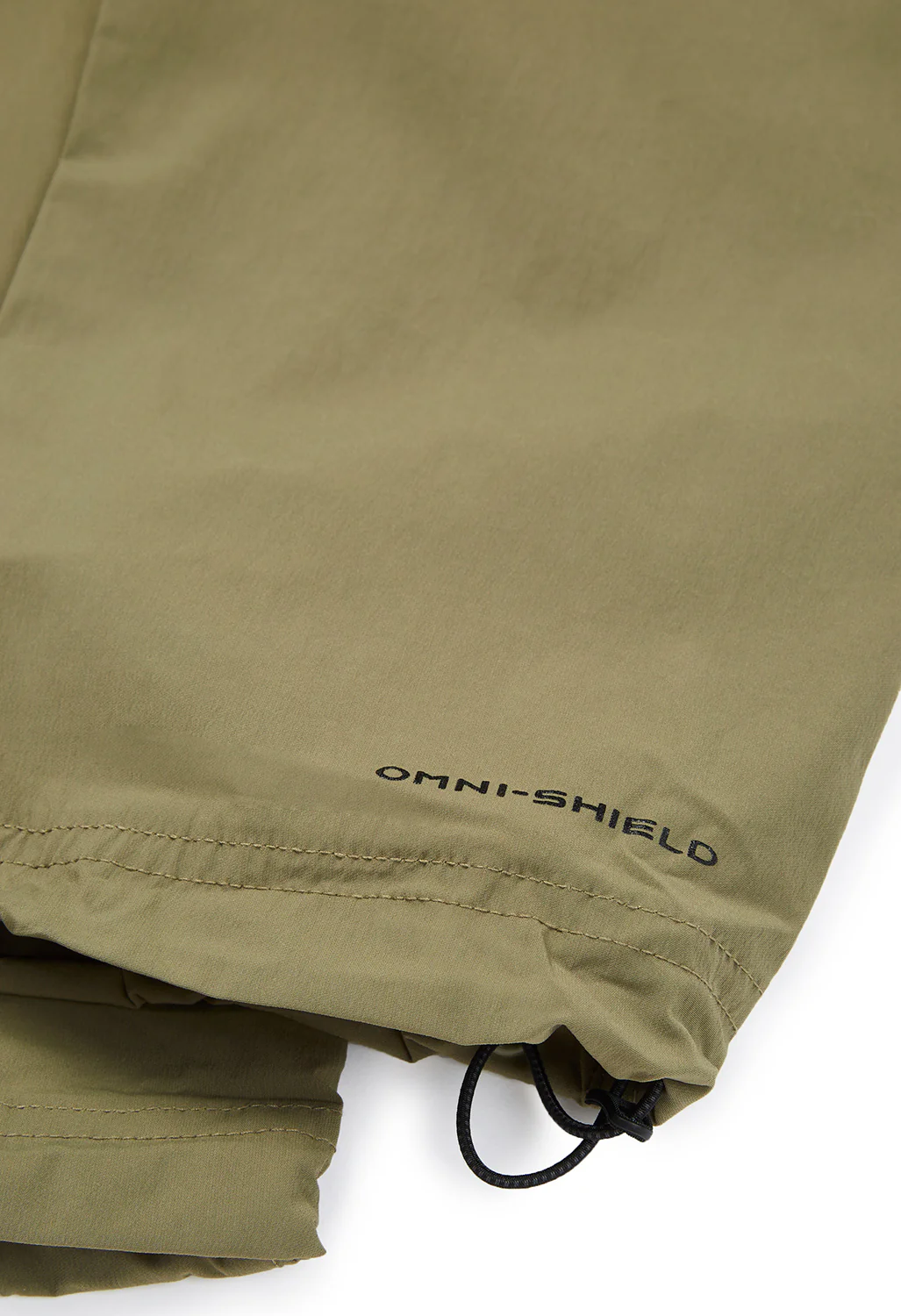 Columbia Men's Maxtrail Lite Convertible Pants - Stone Green - Image 6