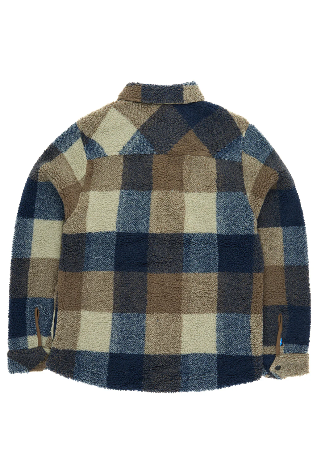 KAVU Men's McCord Creek Shirt Jacket - Rocky Bay - Image 2