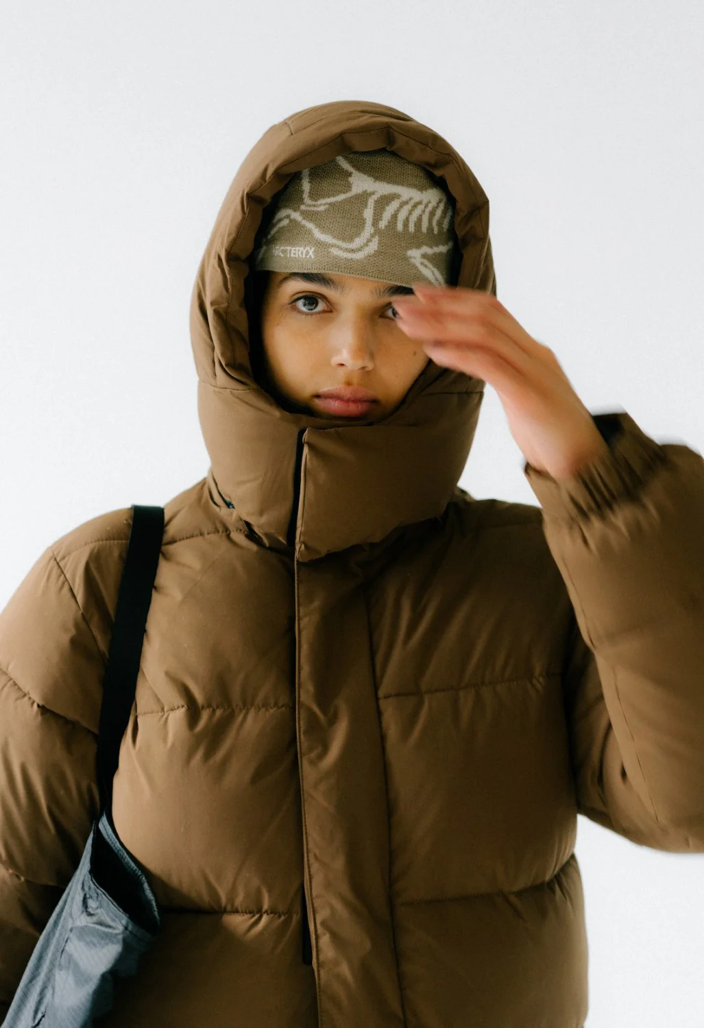 Carhartt WIP Men's Milter Jacket - Tamarind - Image 11