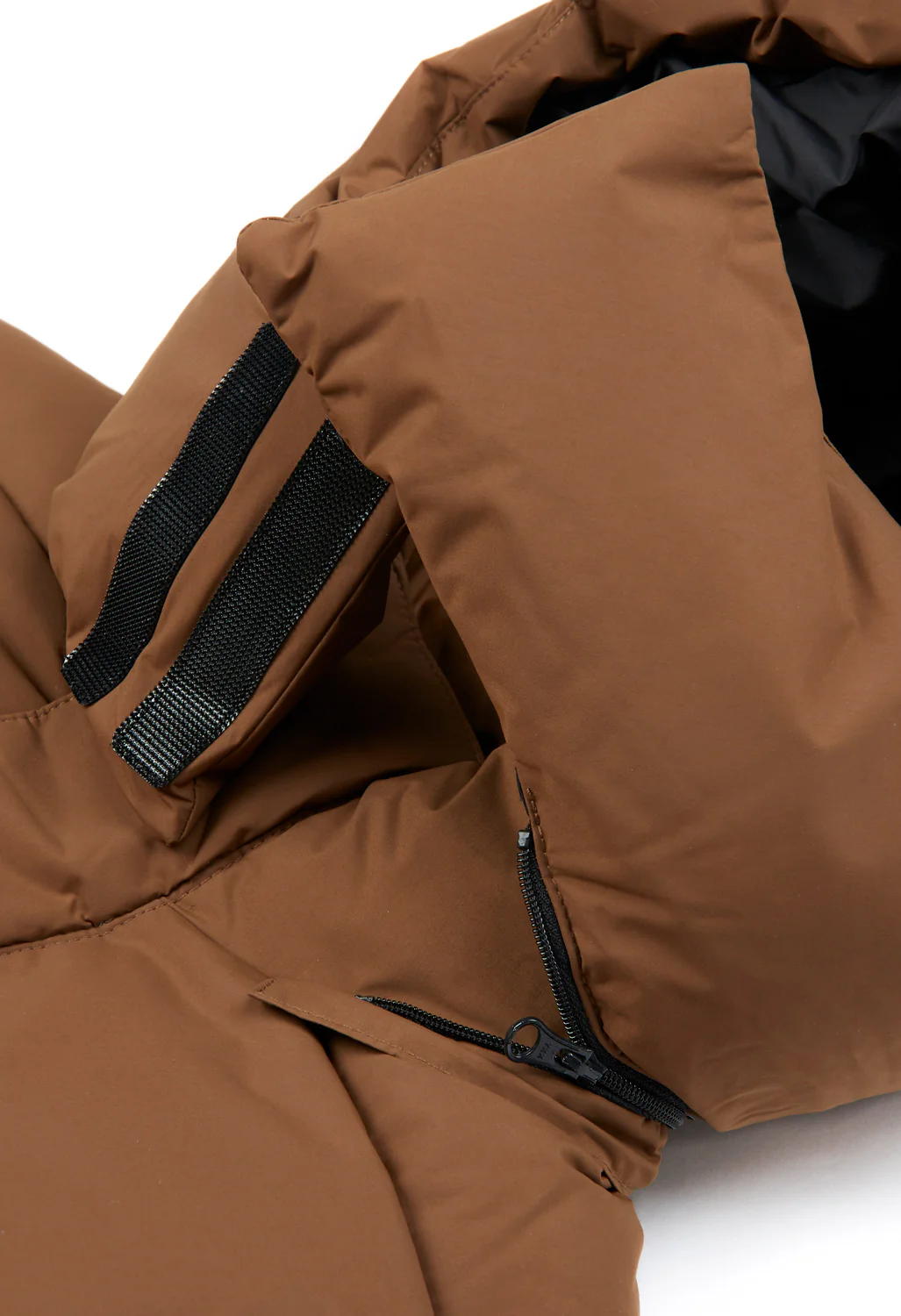 Carhartt WIP Men's Milter Jacket - Tamarind - Image 4