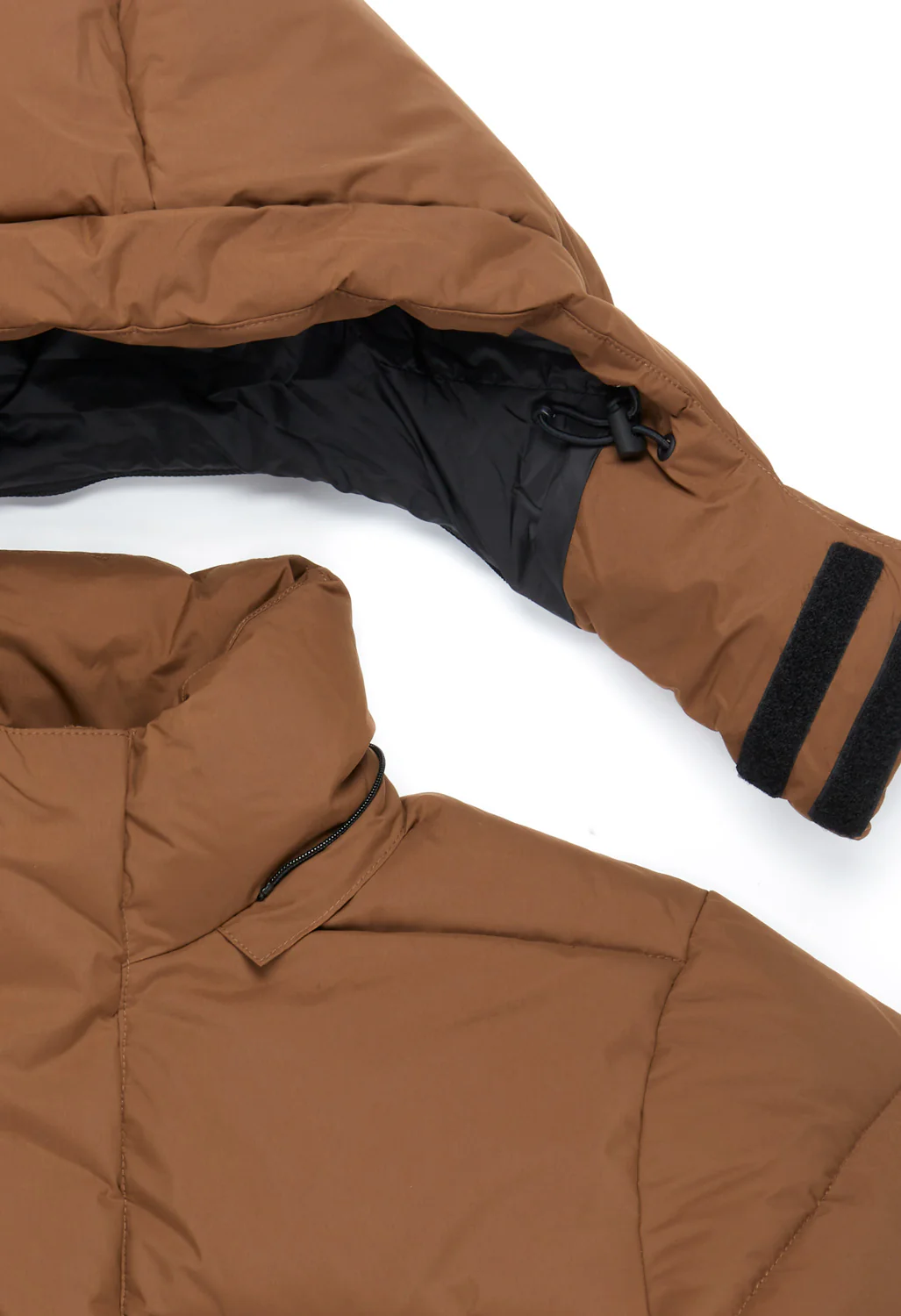 Carhartt WIP Men's Milter Jacket - Tamarind - Image 5