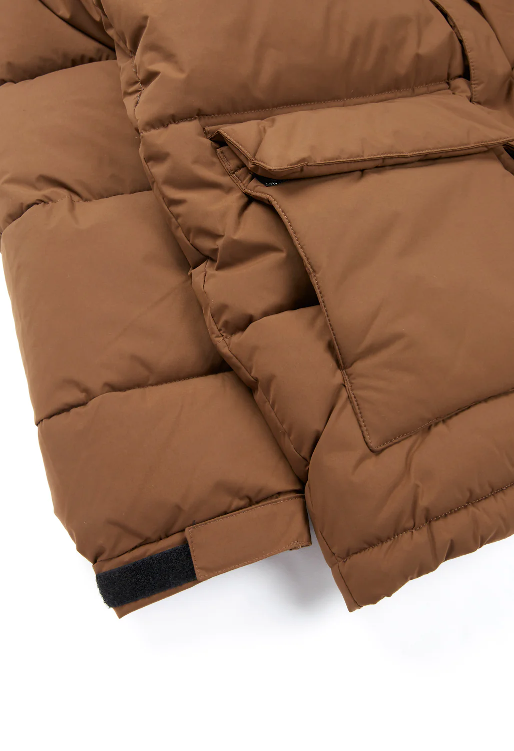 Carhartt WIP Men's Milter Jacket - Tamarind - Image 6