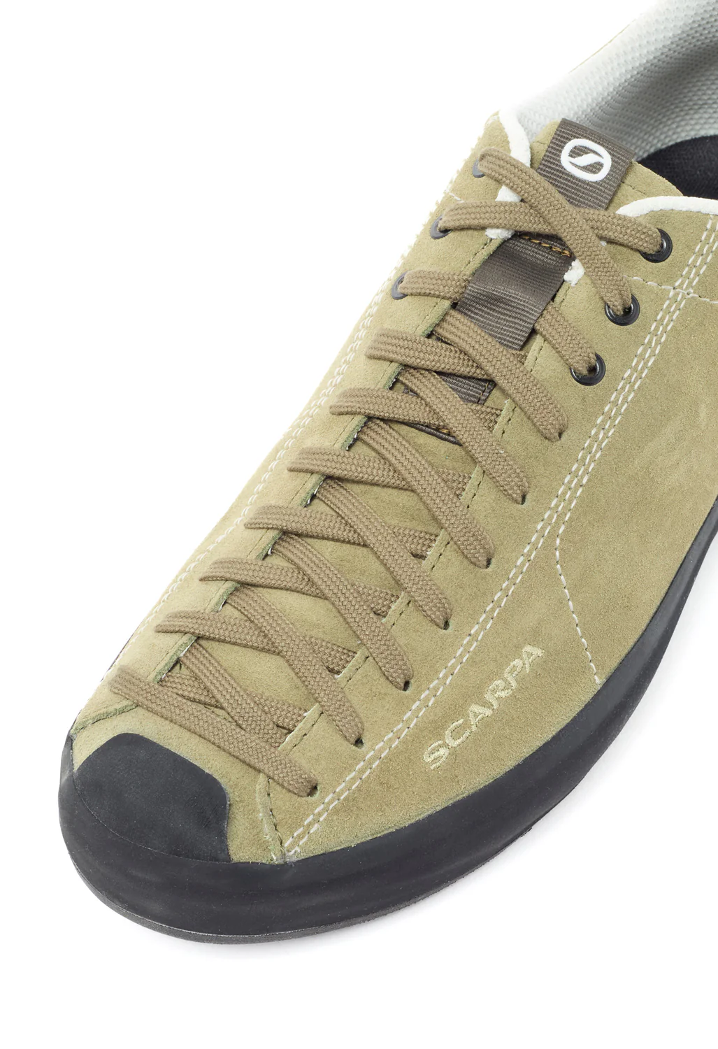 Scarpa Men's Mojito Wrap Trainers - Sage - Image 2