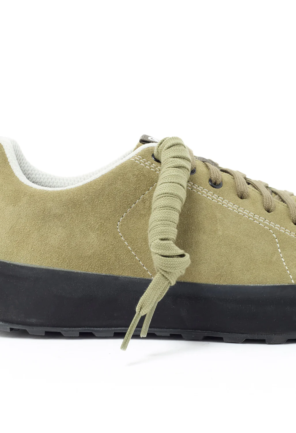 Scarpa Men's Mojito Wrap Trainers - Sage - Image 6