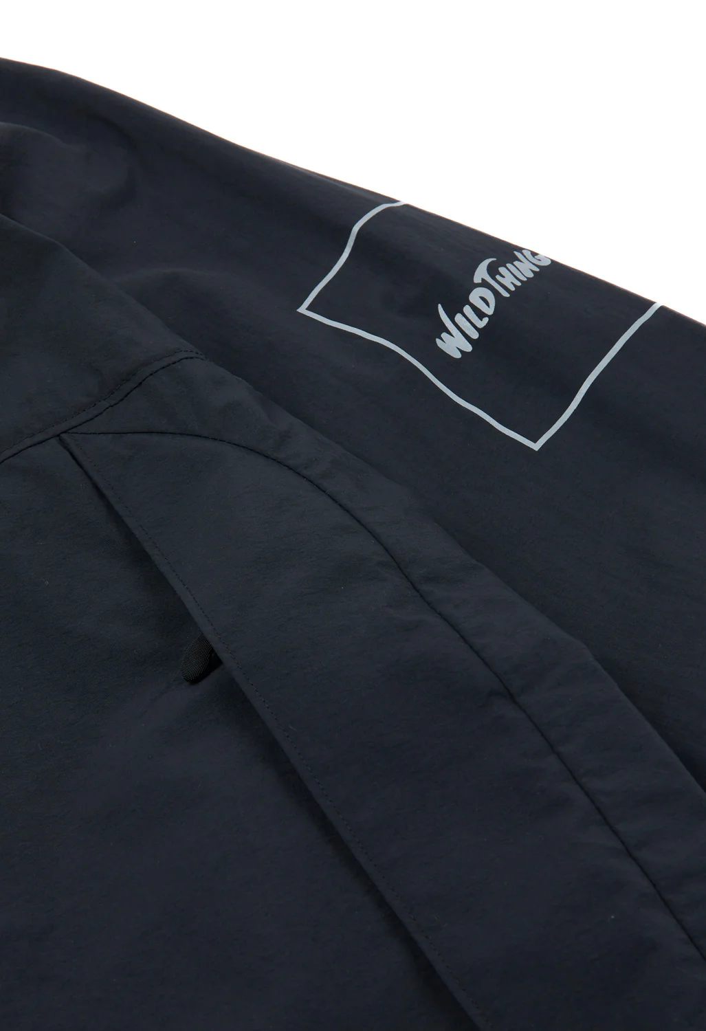 Wild Things Men's Monster Parka - Black - Image 4