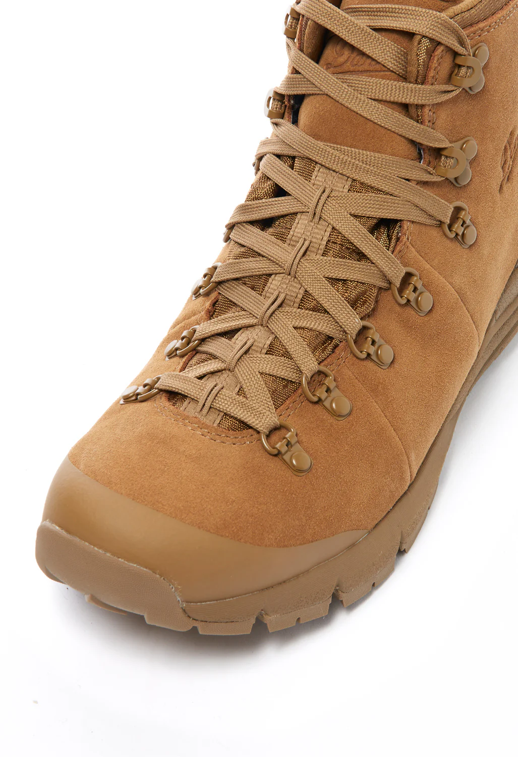Danner Men's Mountain 600 Boots - Coyote - Image 2