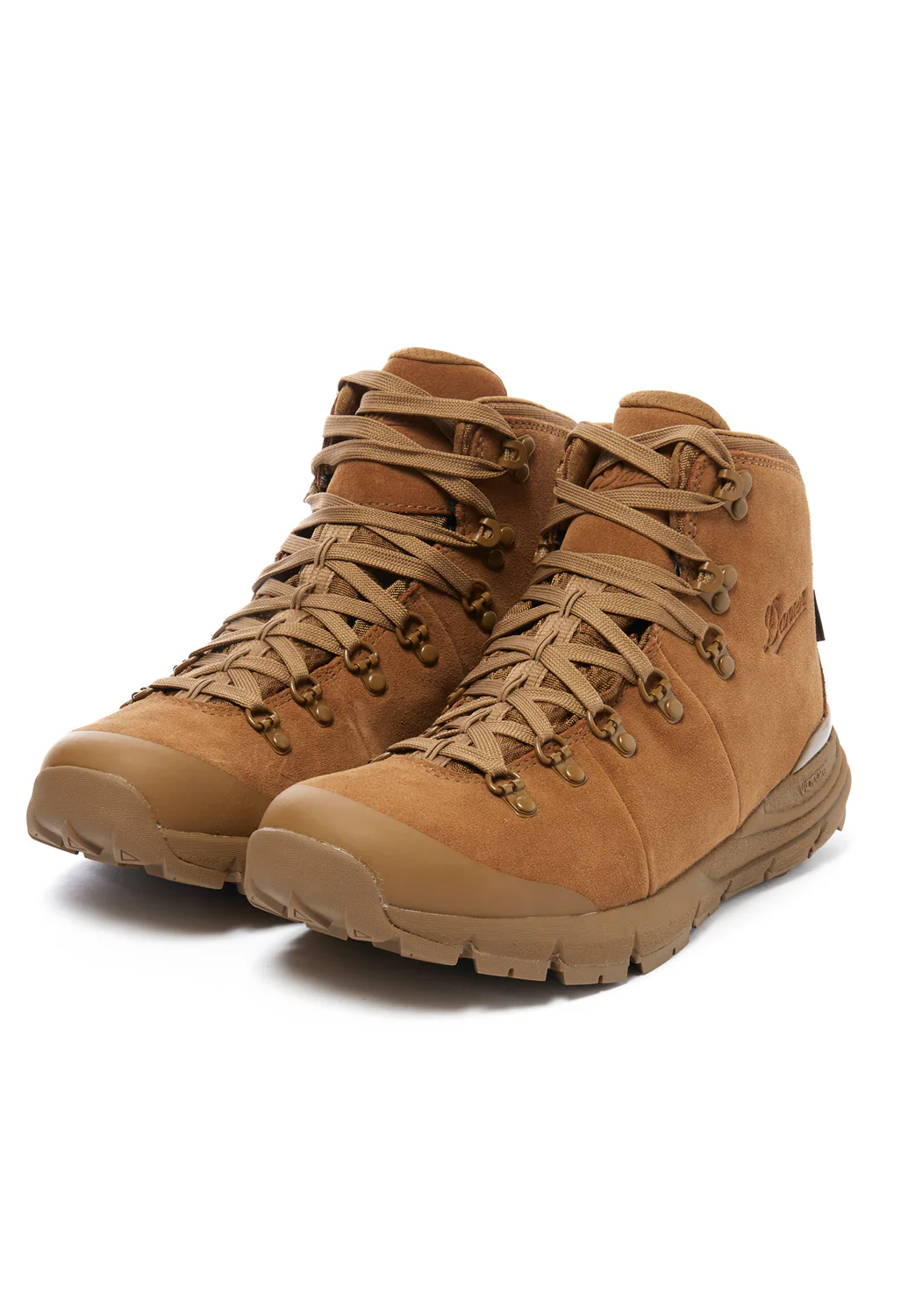 Danner Men's Mountain 600 Boots - Coyote - Image 3