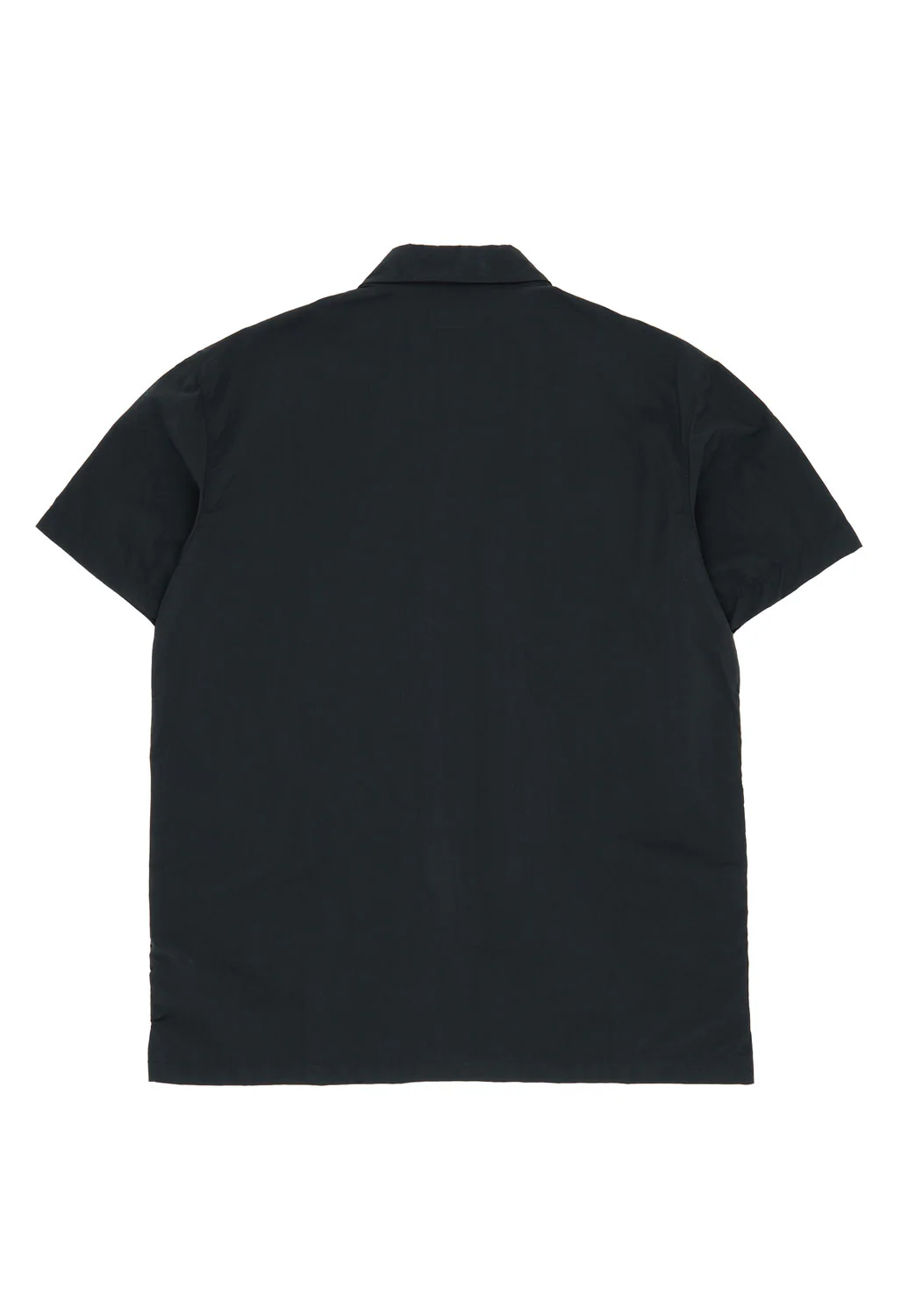Columbia Men's Mountaindale Short Sleeve Shirt - Black - Image 2