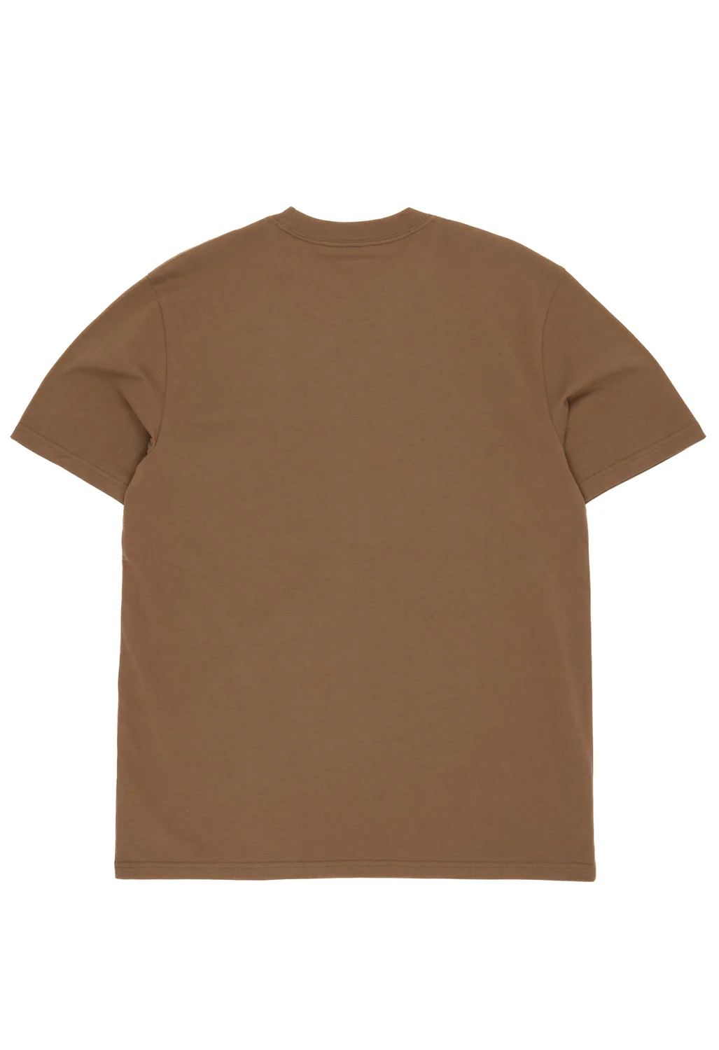 Carhartt WIP Men's Move On Up T-Shirt - Chocolate / Black - Image 2
