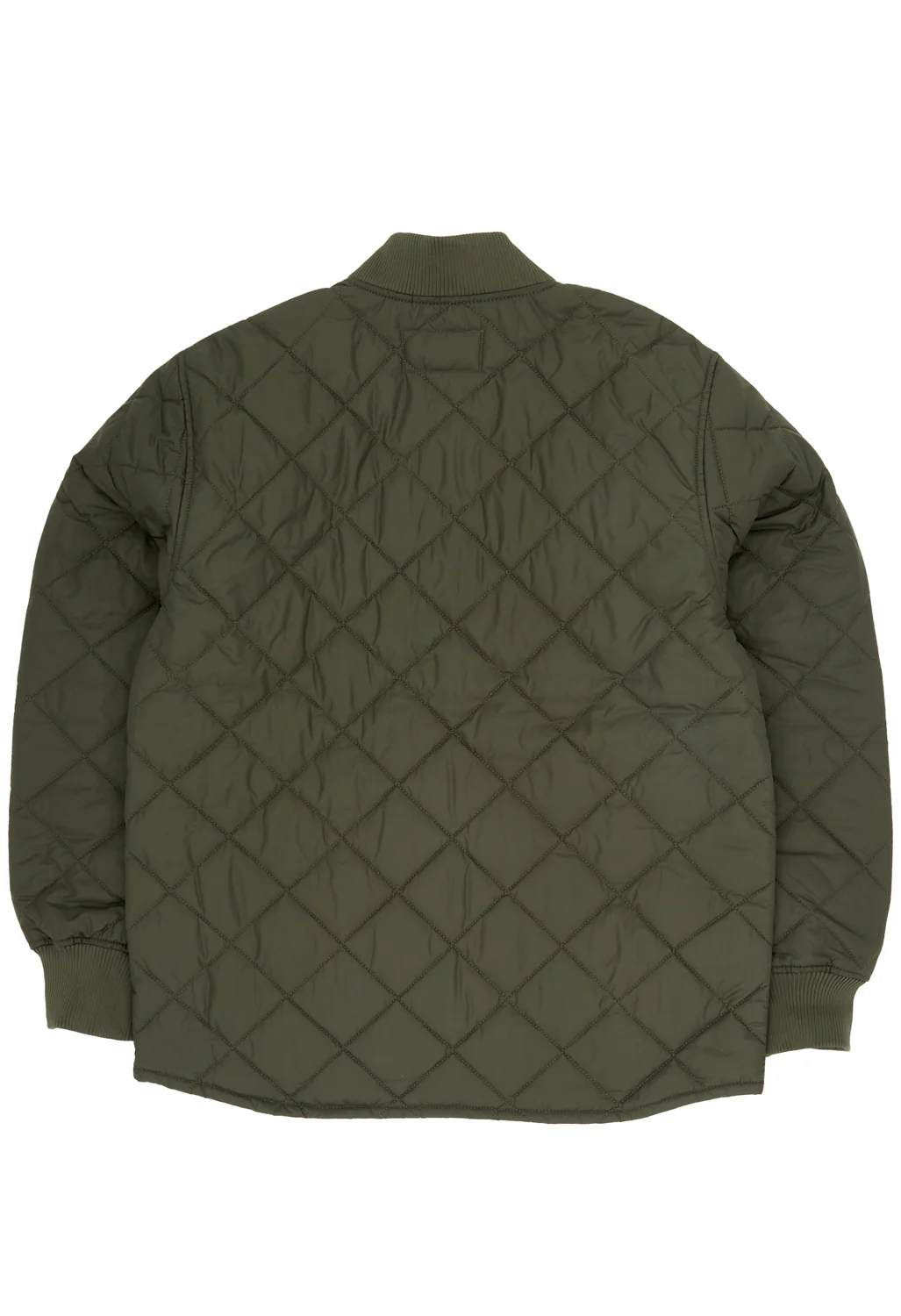 Carhartt WIP Men's Myton Liner - Office Green - Image 2