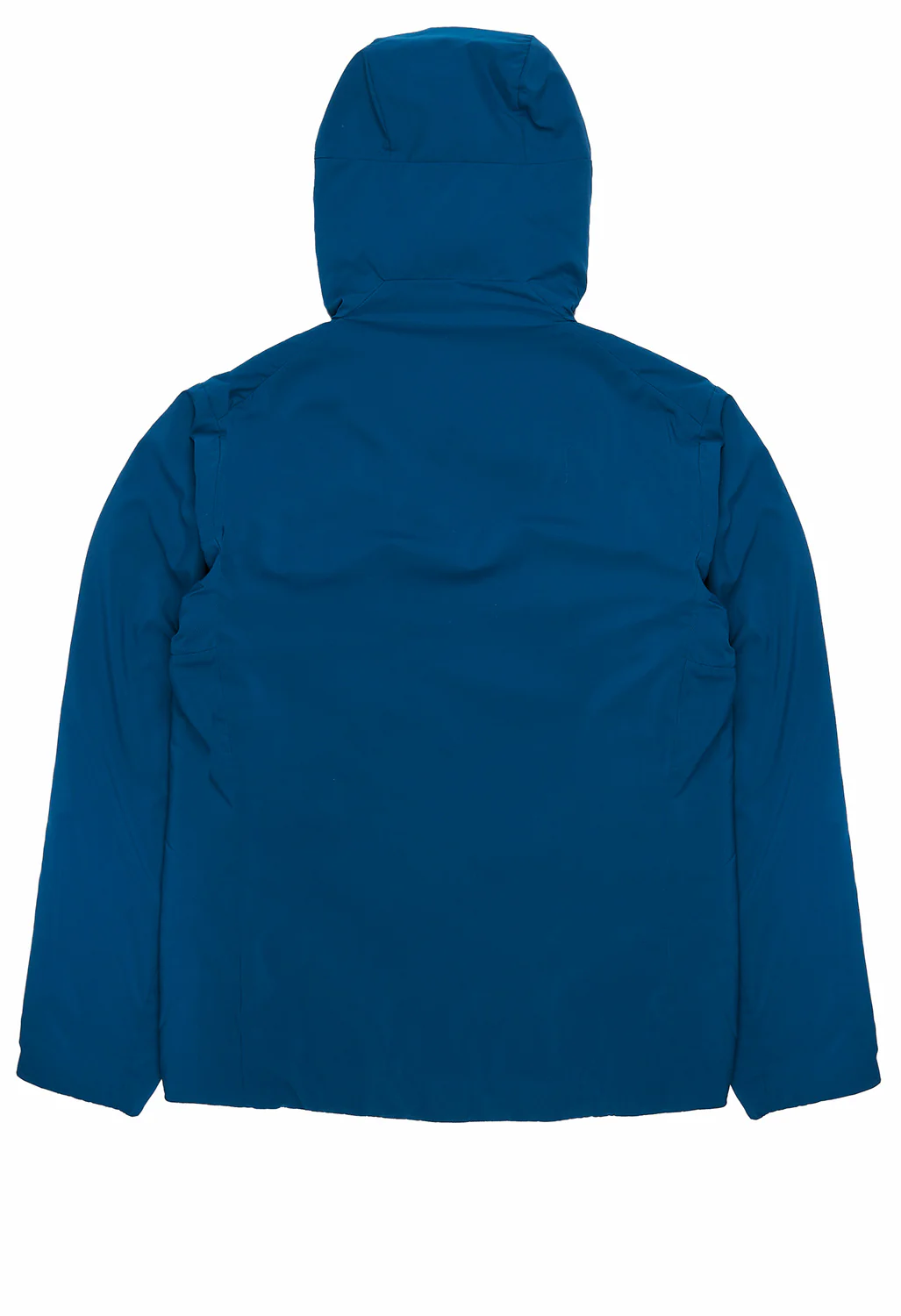 Patagonia Men's Nano-Air Hoody - Lagoon Blue - Image 2