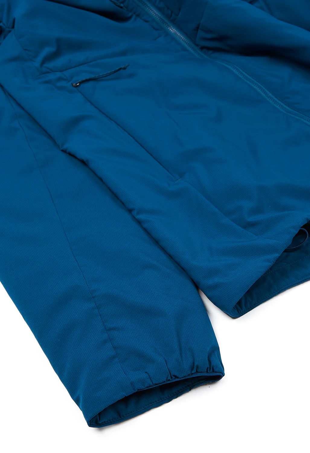 Patagonia Men's Nano-Air Hoody - Lagoon Blue - Image 5