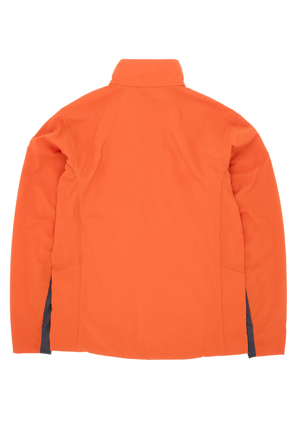 Patagonia Men's Nano-Air Ultralight Pullover - Pollinator Orange - Image 2