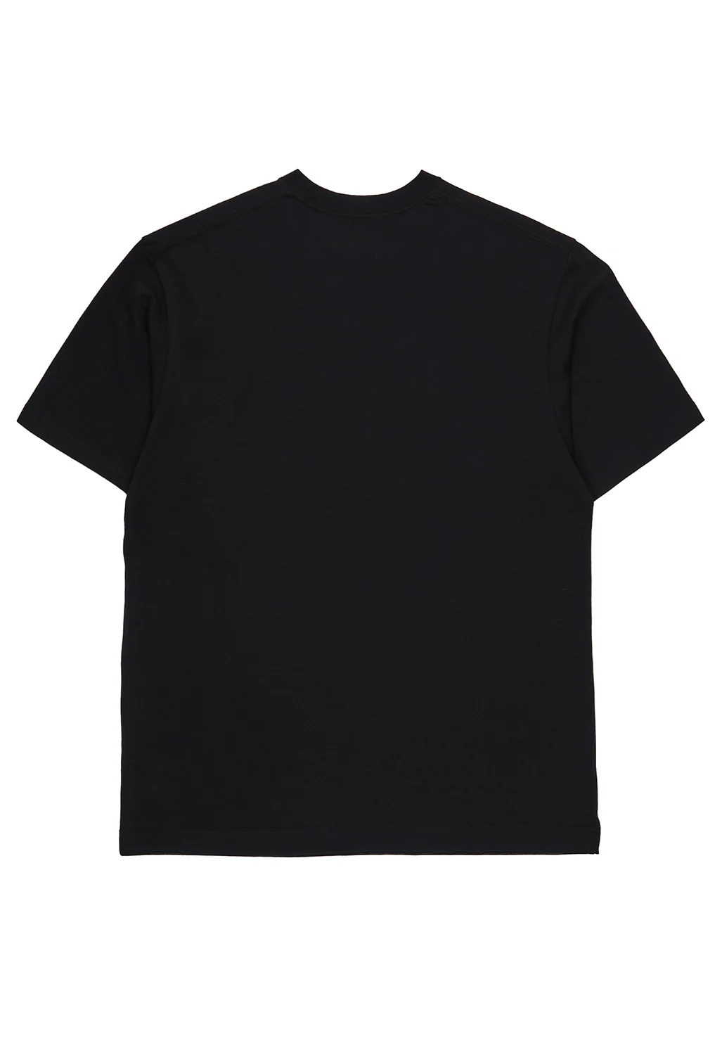 and wander Men's Noizy Logo Printed Tee - Black - Image 2
