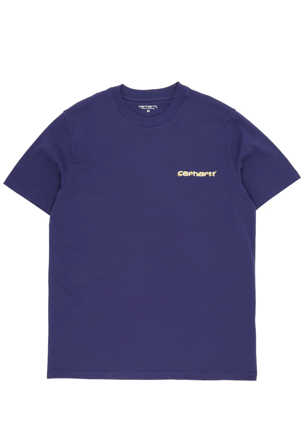 Carhartt WIP Men's Noodle Soup T-Shirt - Aura - Image 2