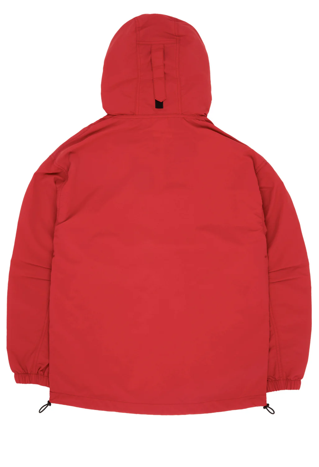 Gramicci Men's Nylon Field Anorak - Red - Image 2