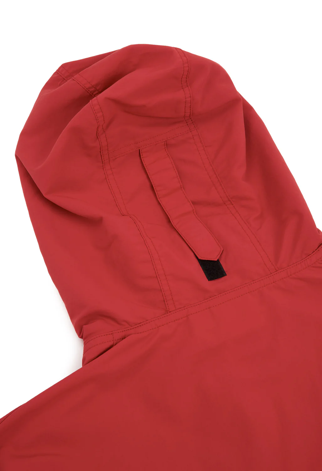Gramicci Men's Nylon Field Anorak - Red - Image 3