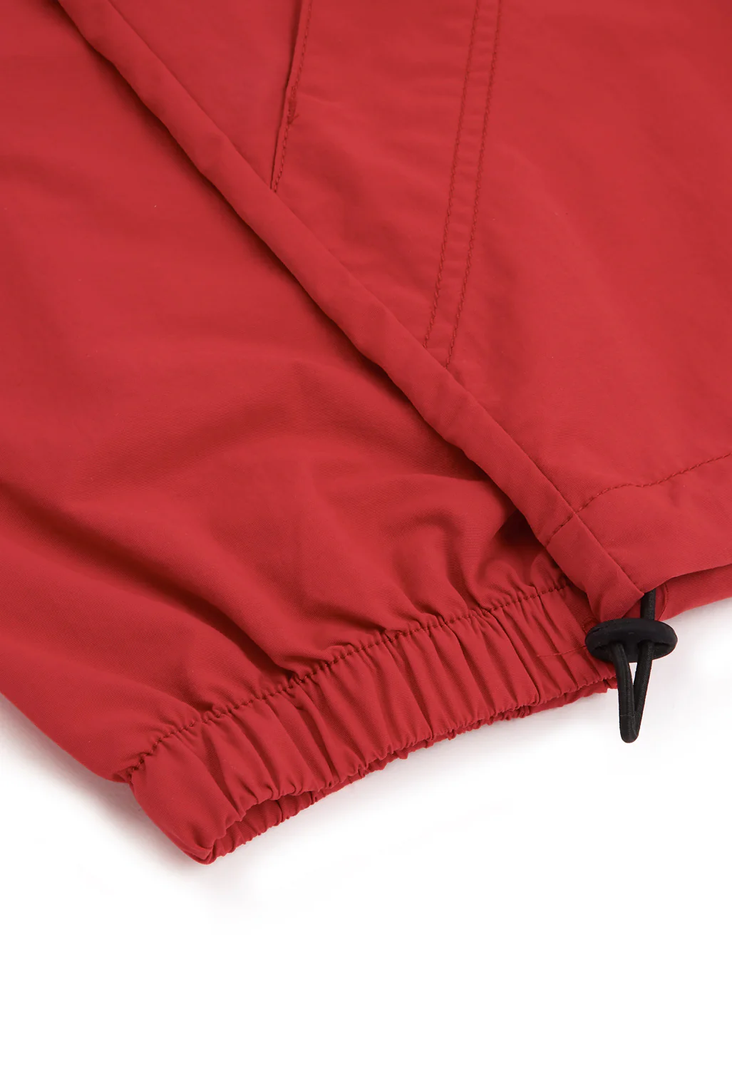 Gramicci Men's Nylon Field Anorak - Red - Image 6