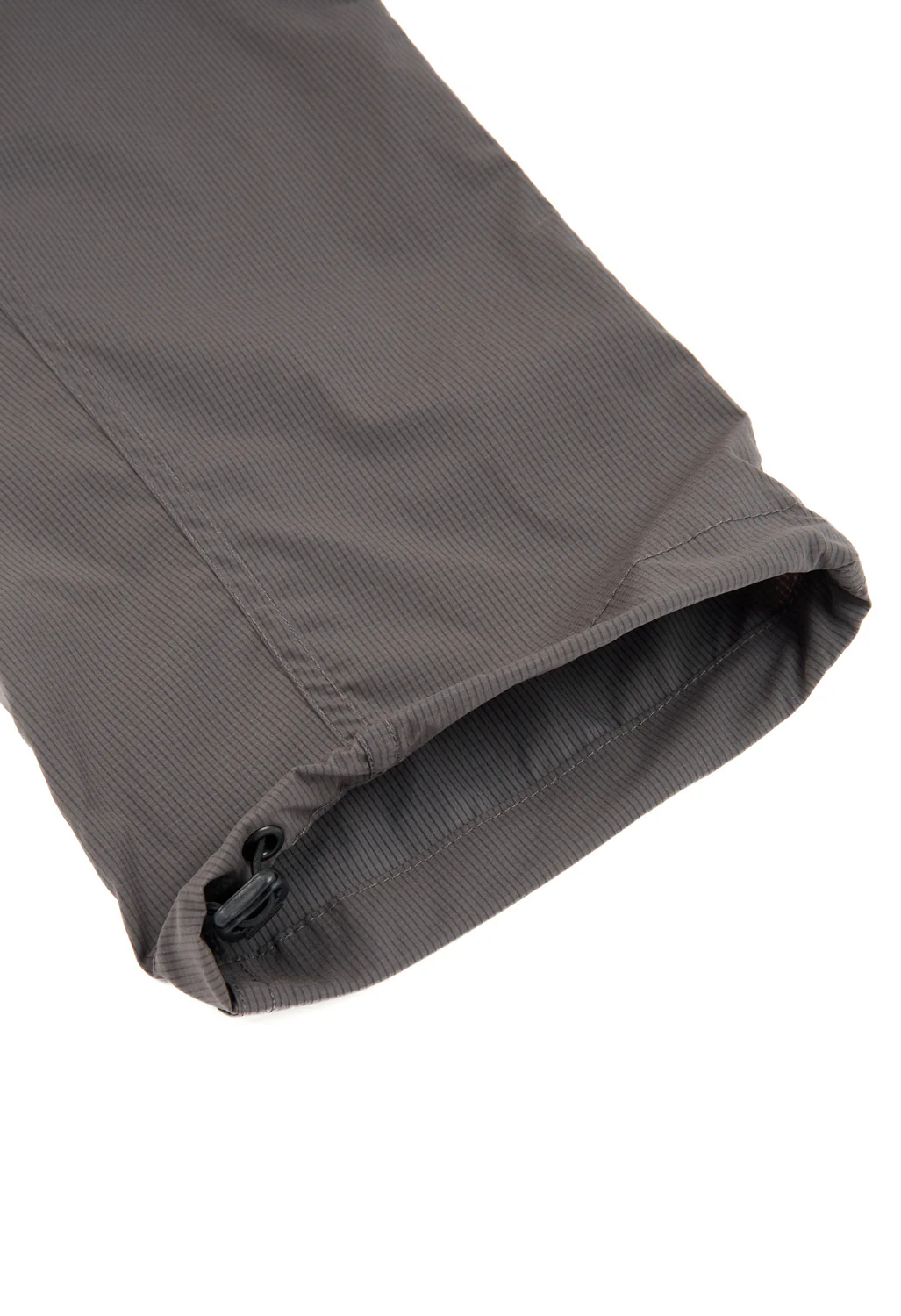 CAYL Men's Nylon Trail Pants - Grey - Image 6