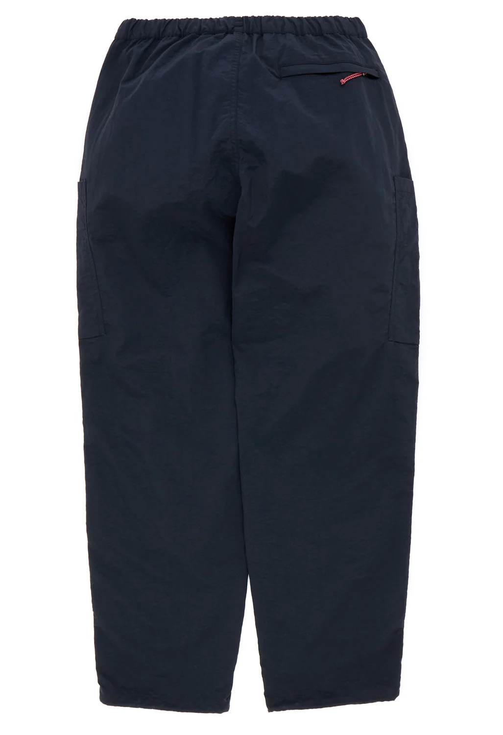 Nanga Men's Nylon Tusser Cargo Pants - Black - Image 2