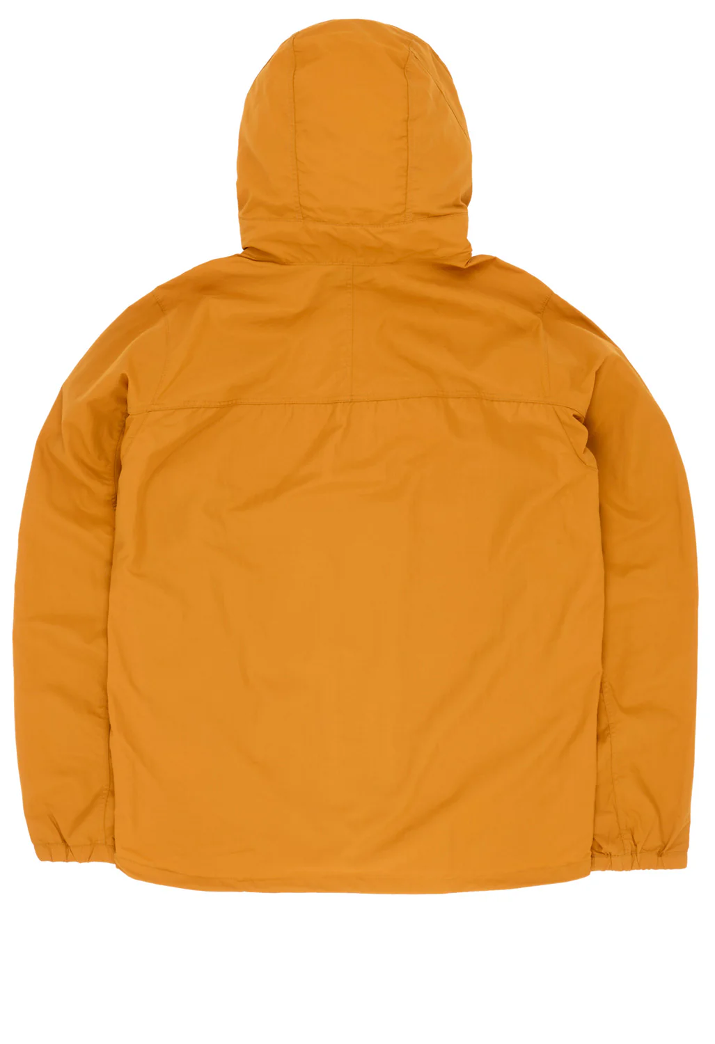 Montbell Men's O.D. Anorak - Orange - Image 2