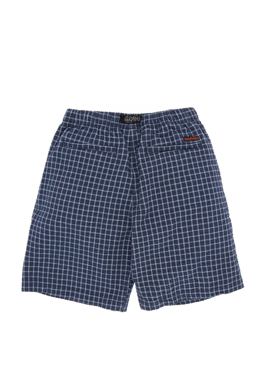 Gramicci Men's O.G. Seersucker G Shorts - Midnight - Image 2