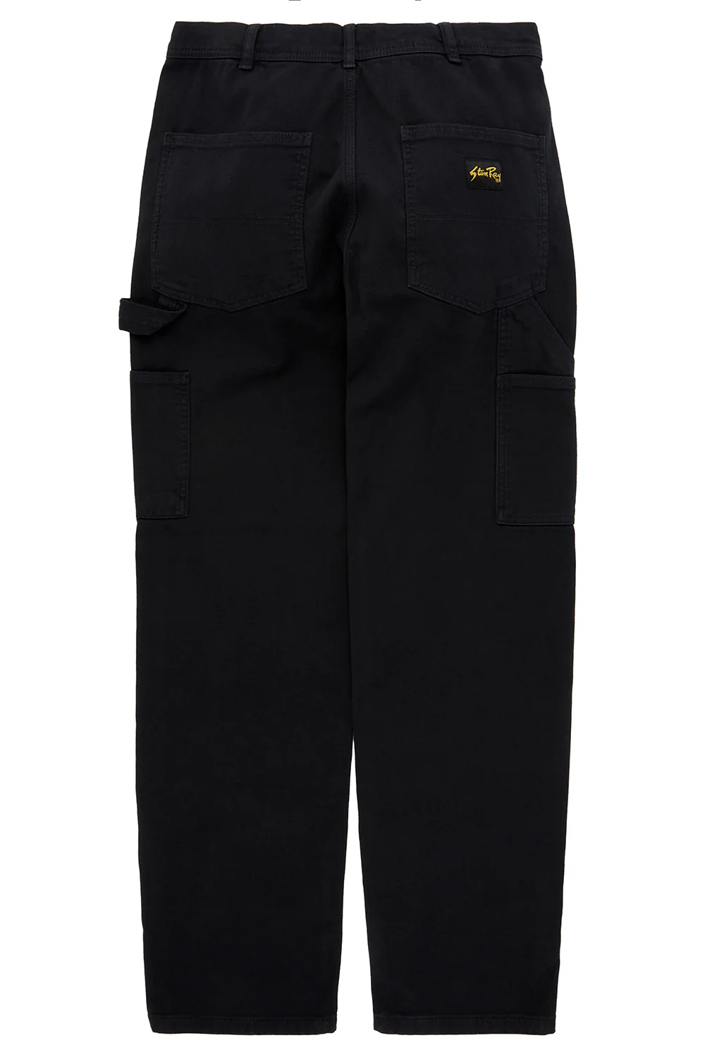 Stan Ray Men's OG Painter Pants - Black Duck - Image 2