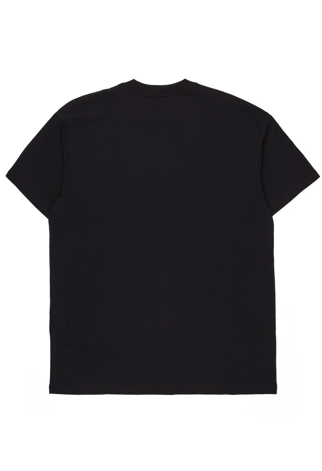 Carhartt WIP Men's Ollie Mac Icy Lake T-Shirt - Black - Image 2