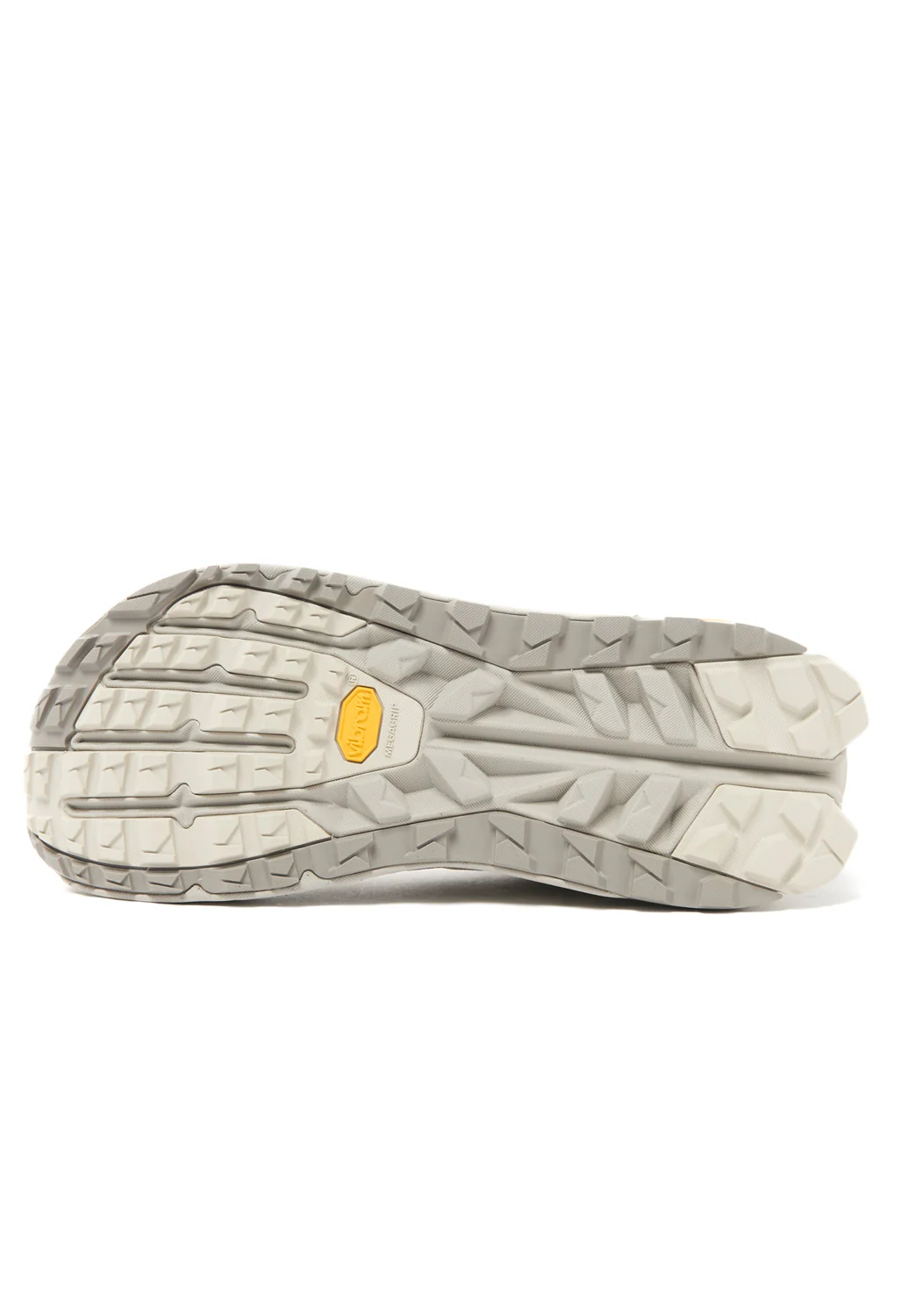 Altra Men's Olympus 6 Trainers - Sand - Image 5