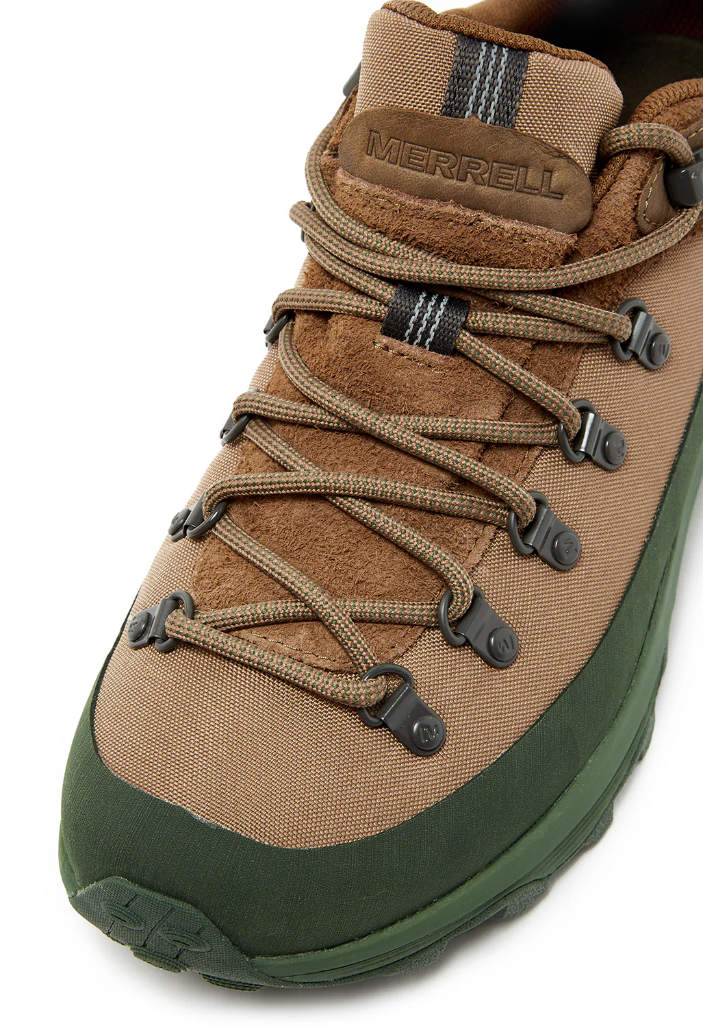 Merrell Men's Ontario SP Lace SE - Otter - Image 2