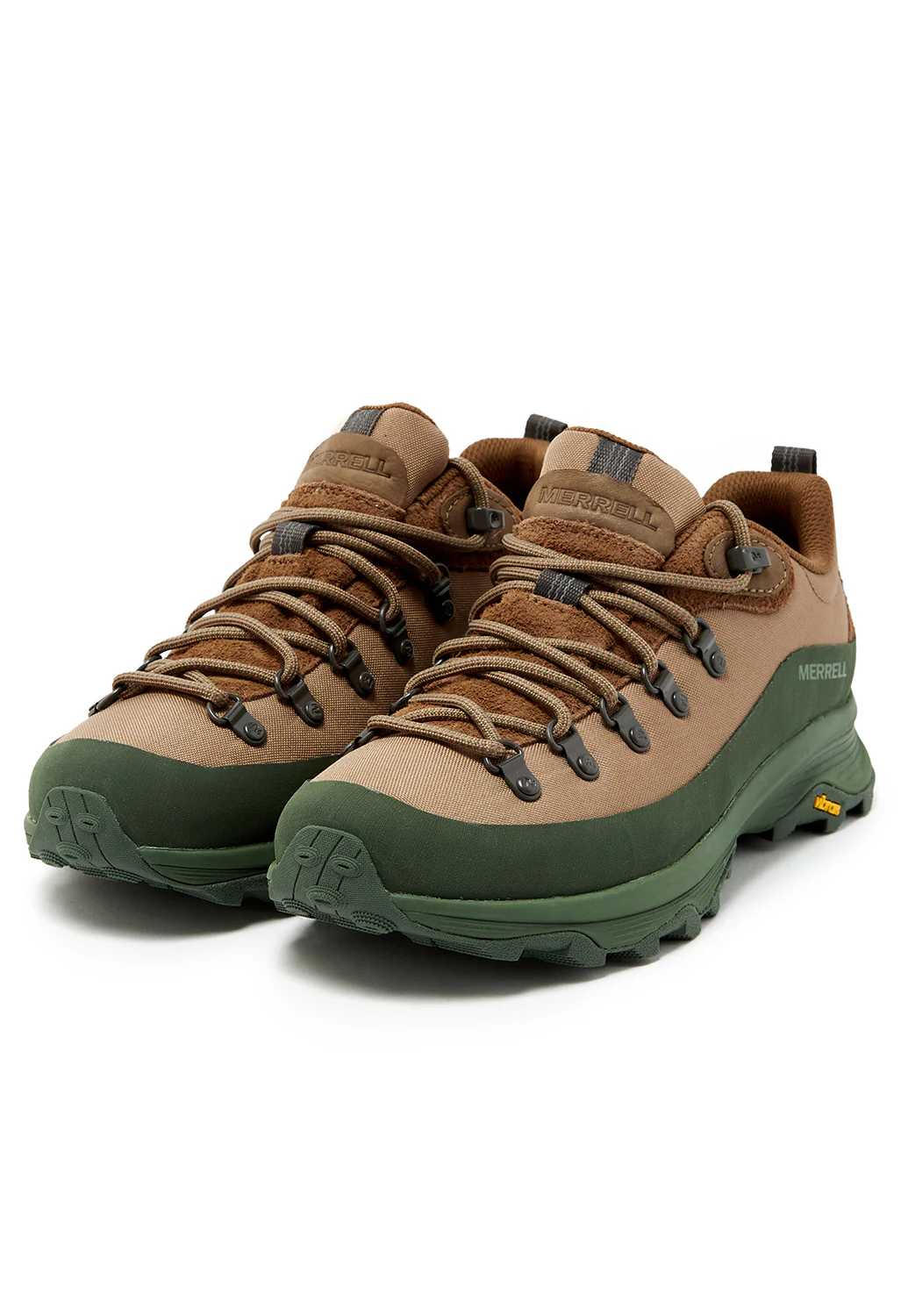 Merrell Men's Ontario SP Lace SE - Otter - Image 3