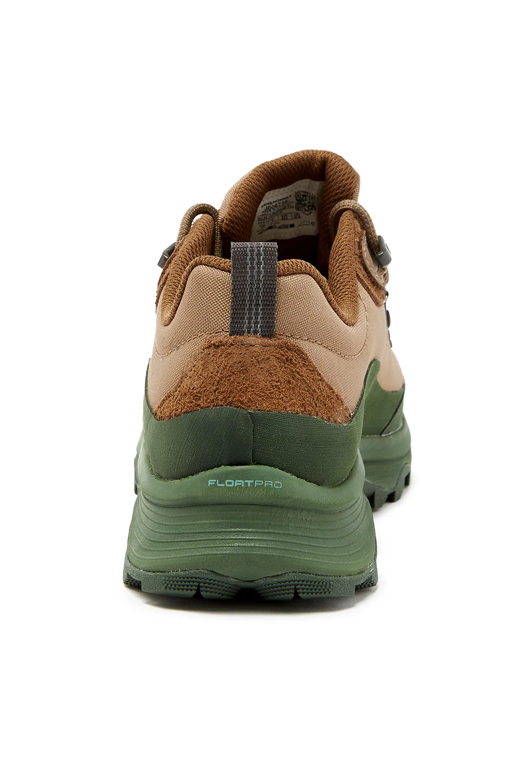 Merrell Men's Ontario SP Lace SE - Otter - Image 4
