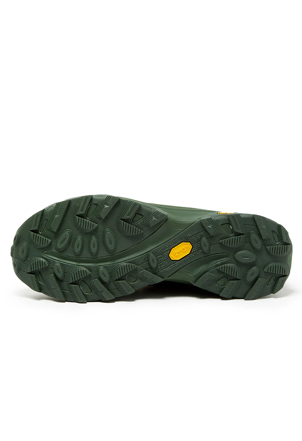 Merrell Men's Ontario SP Lace SE - Otter - Image 5