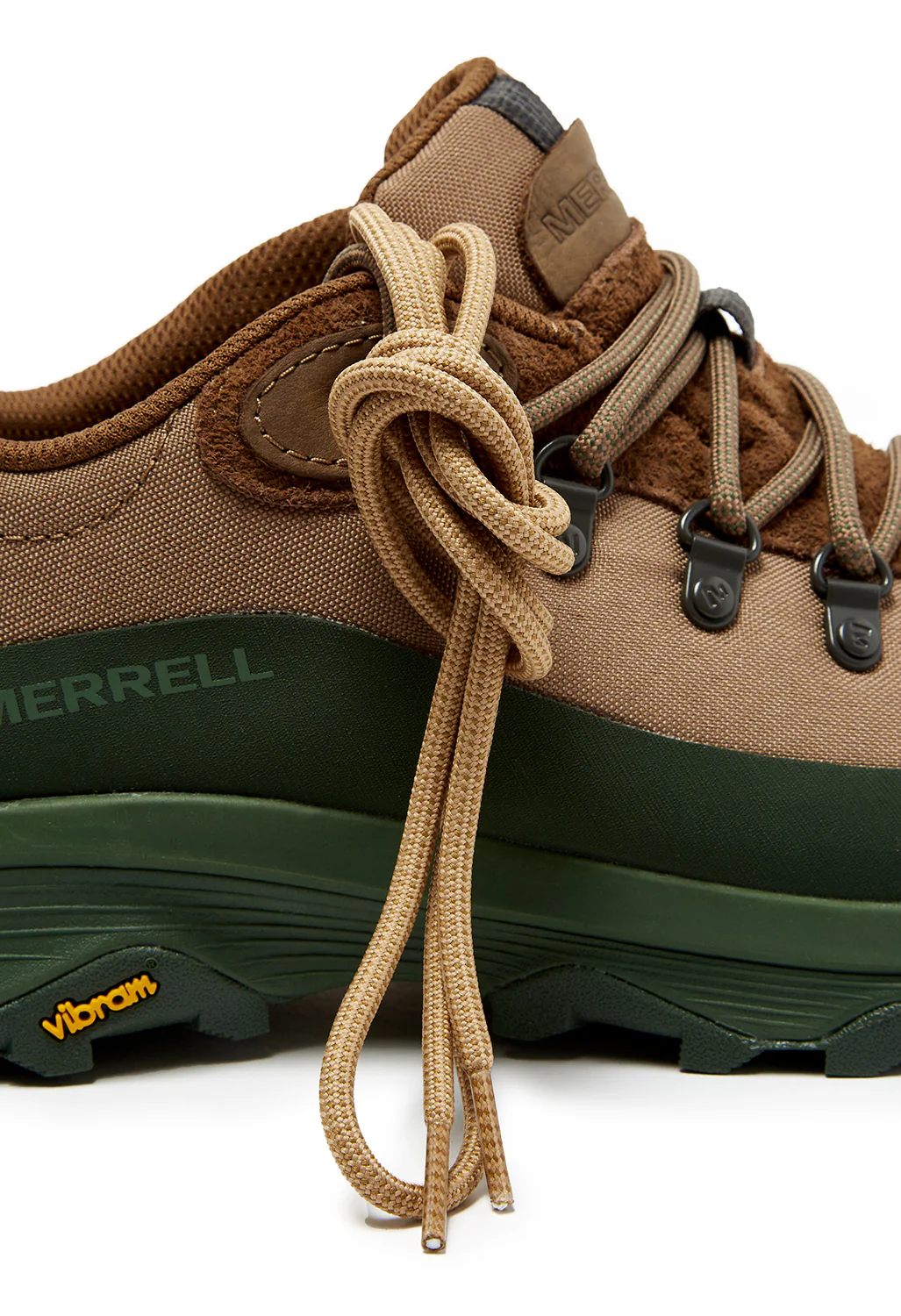 Merrell Men's Ontario SP Lace SE - Otter - Image 6