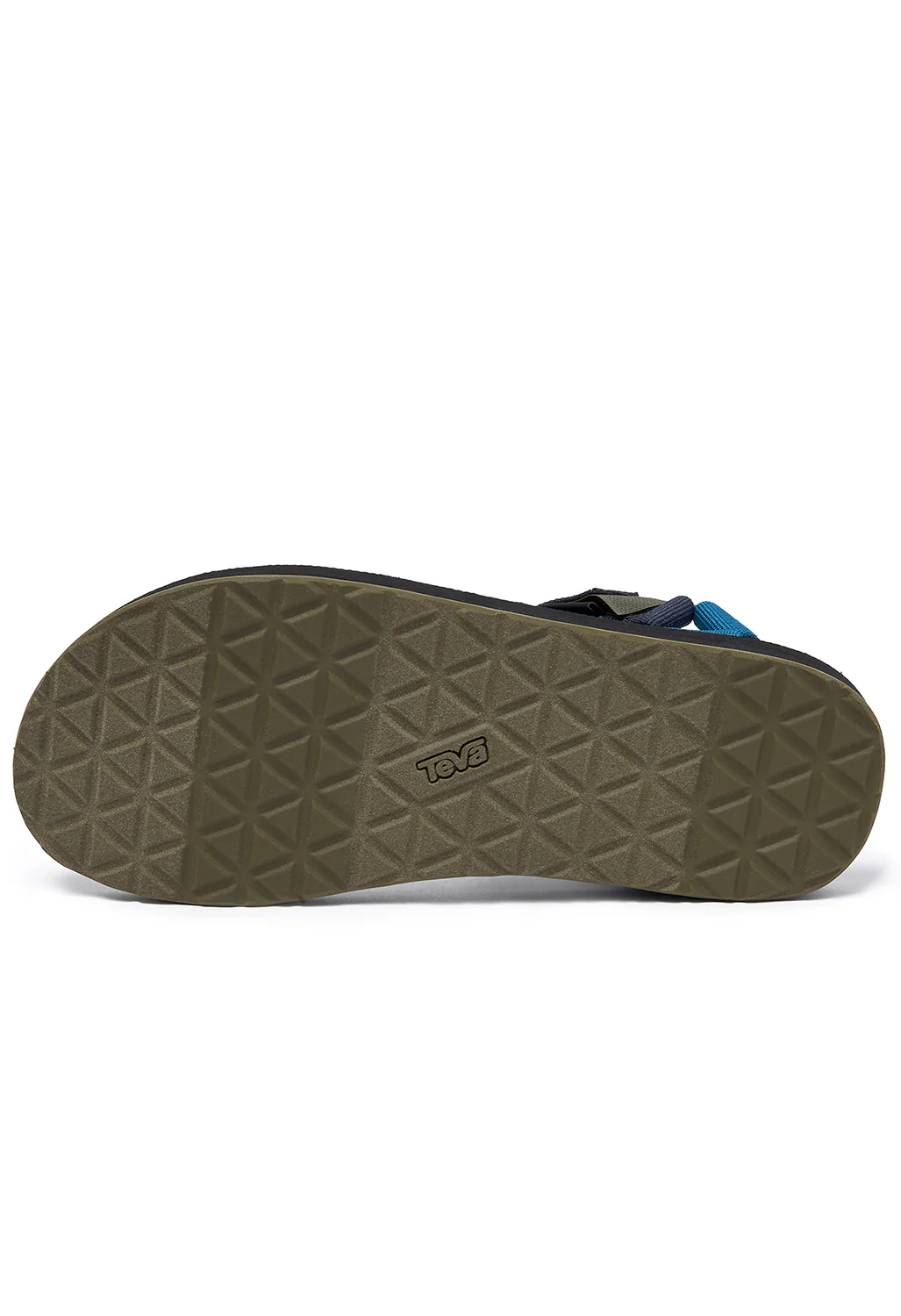 Teva Men's Original Universal Sandals - Navy Multi - Image 5
