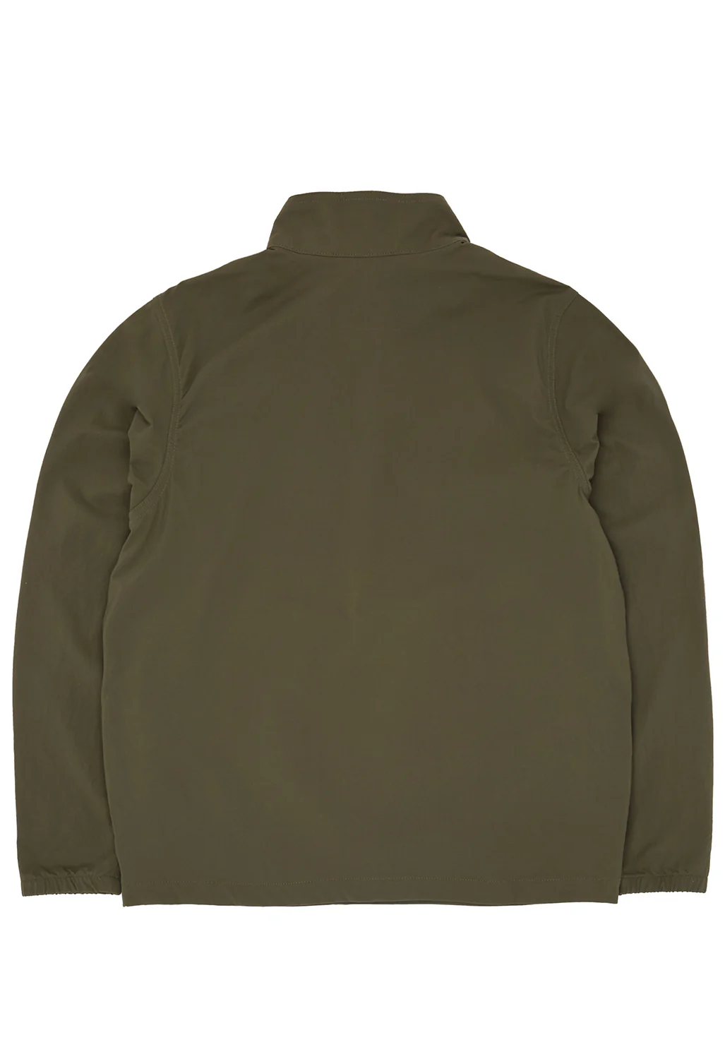 Patagonia Men's Outdoor Everyday Marsupial Pullover - Basin Green - Image 2