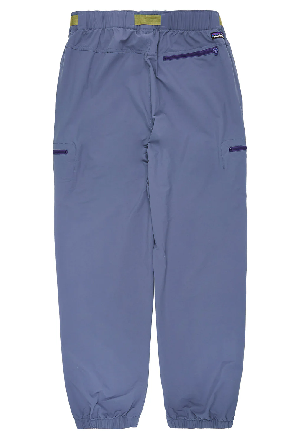 Patagonia Men's Outdoor Everyday Pants - Utility Blue - Image 2