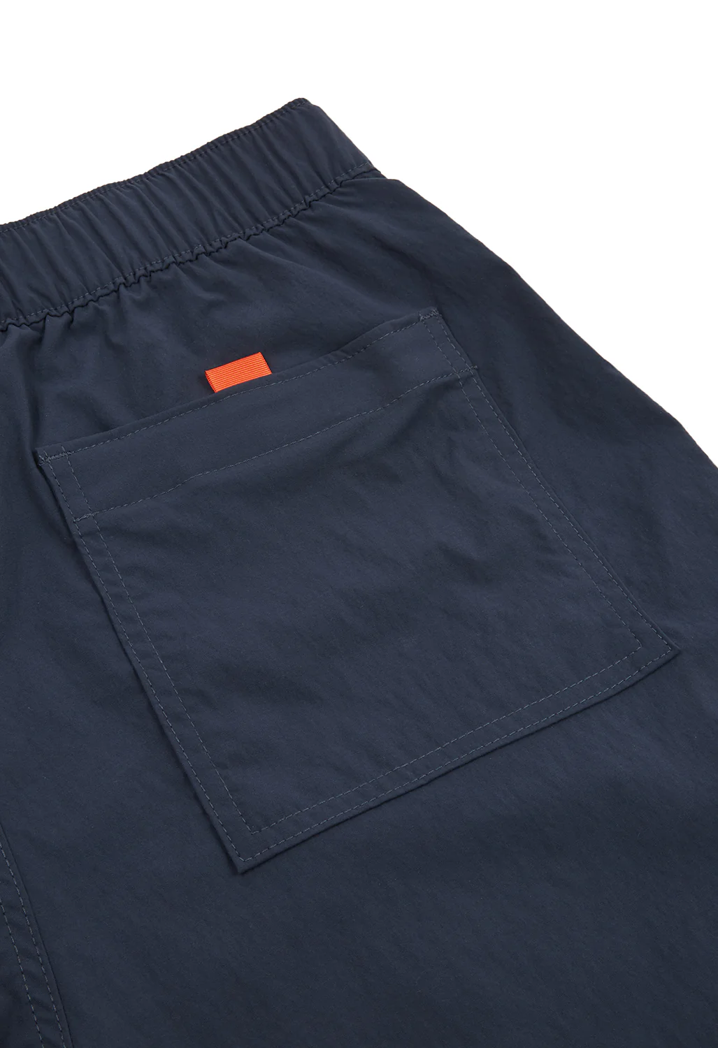 Patagonia Men's Outdoor Everyday Shorts - 6 in. - Smolder Blue - Image 5