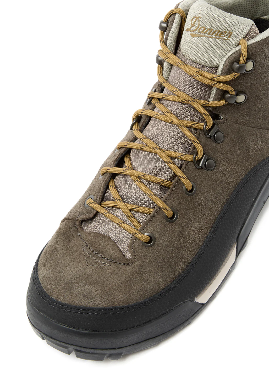 Danner Men's Panorama Mid Boots - Black Olive - Image 2