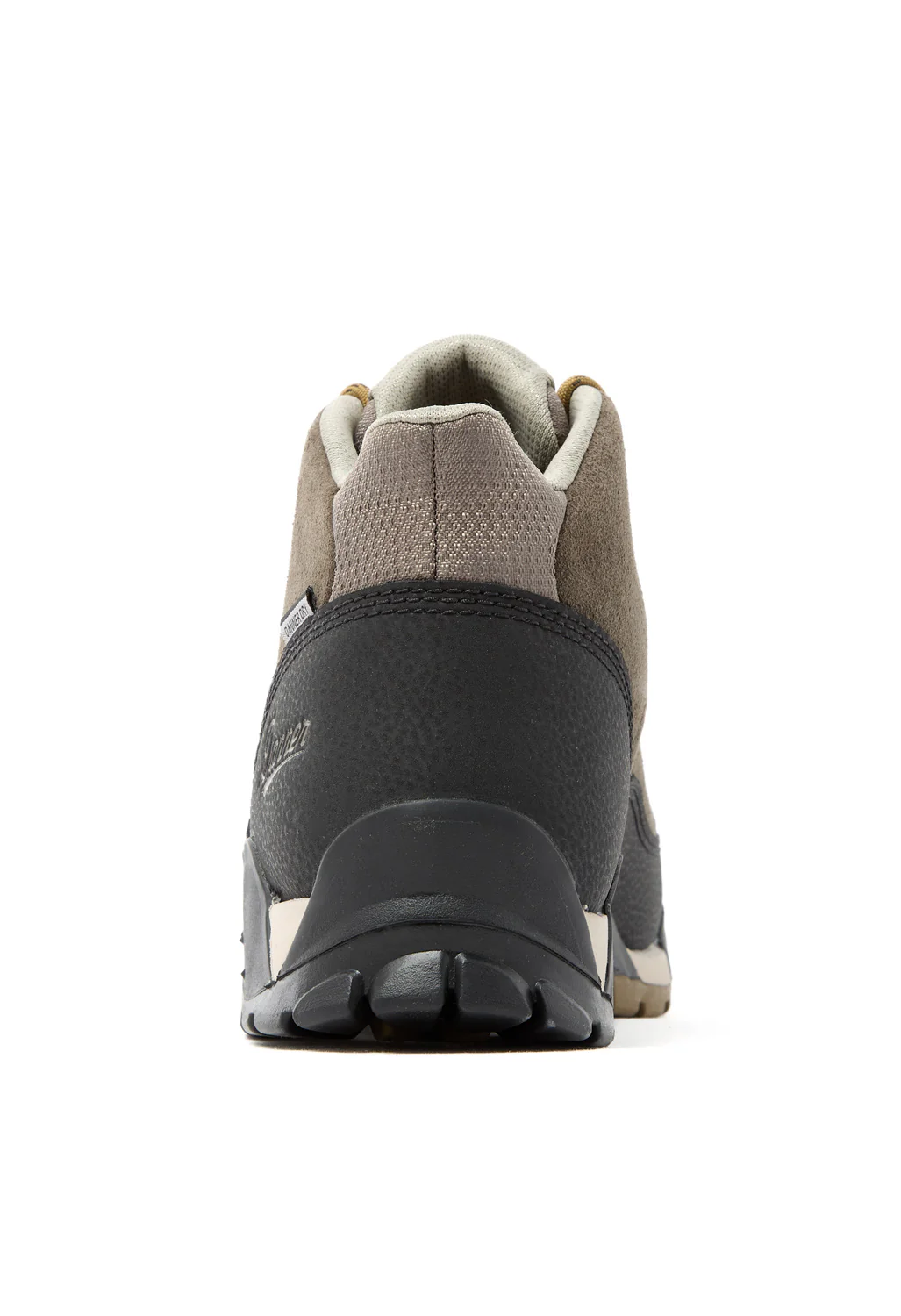 Danner Men's Panorama Mid Boots - Black Olive - Image 4