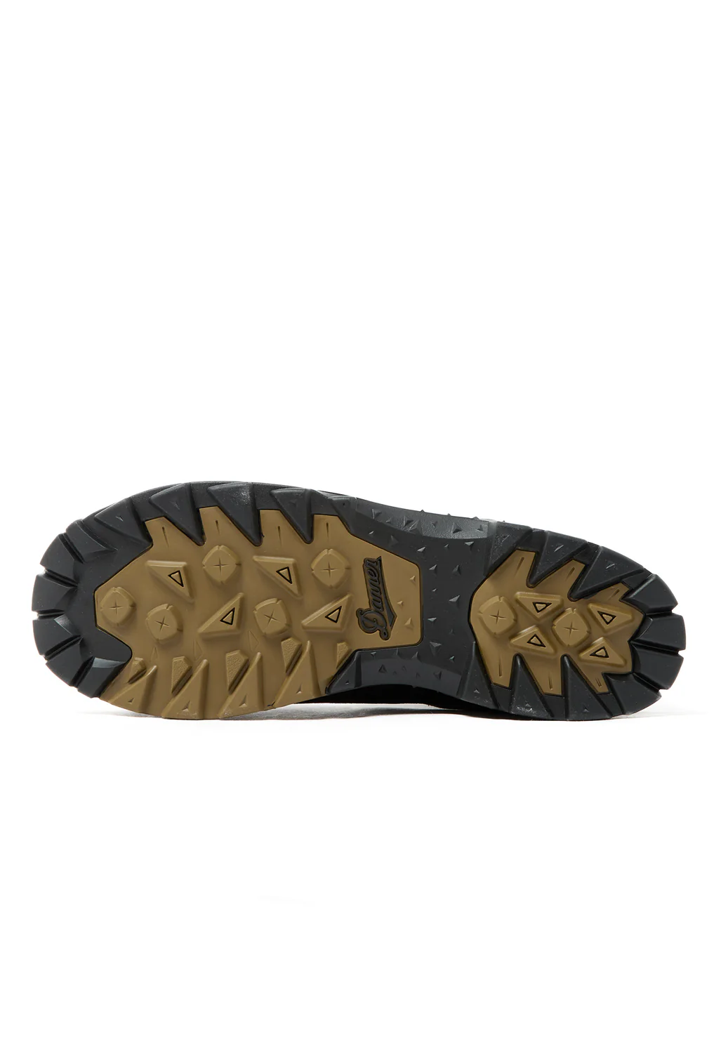 Danner Men's Panorama Mid Boots - Black Olive - Image 5