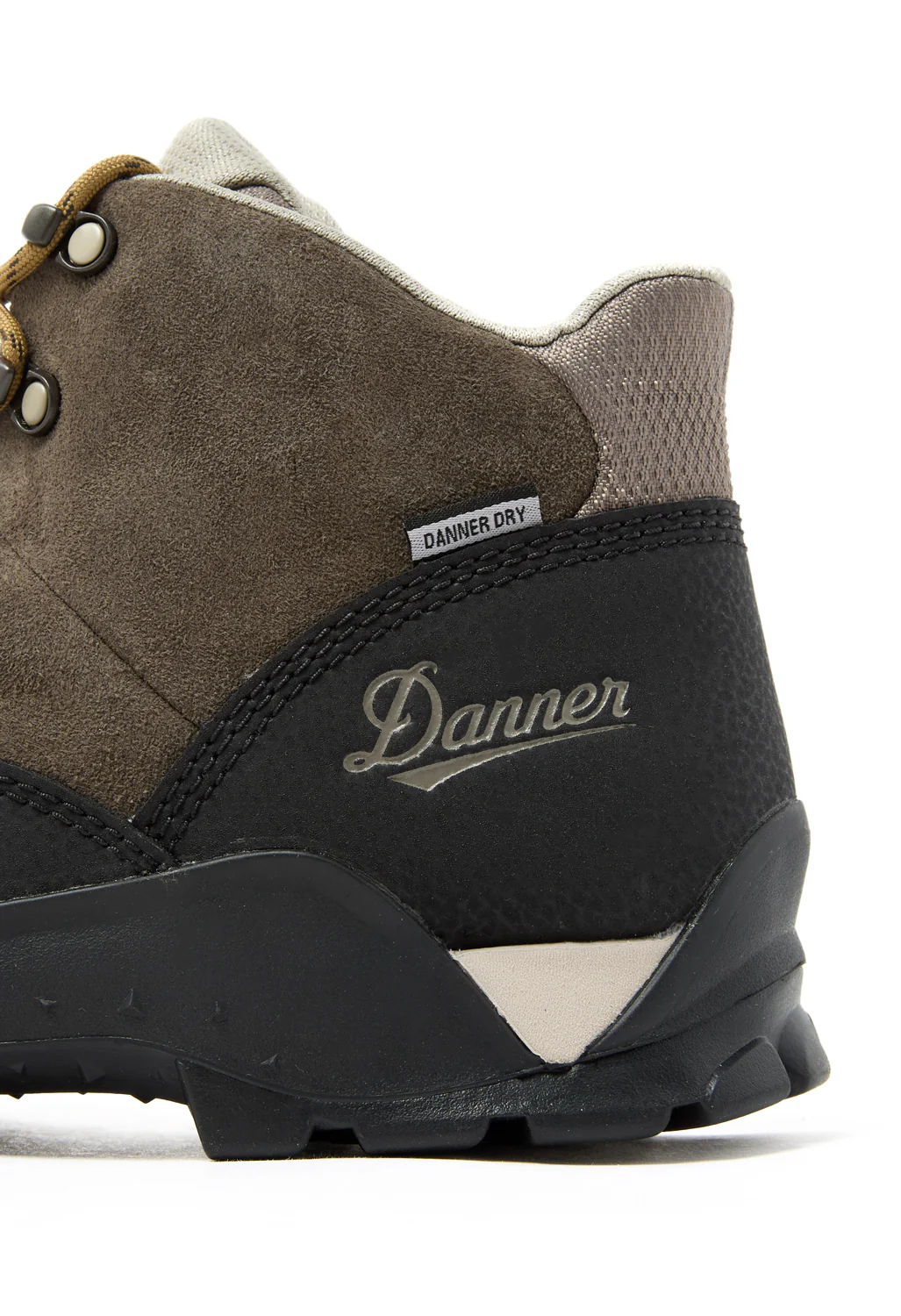Danner Men's Panorama Mid Boots - Black Olive - Image 6