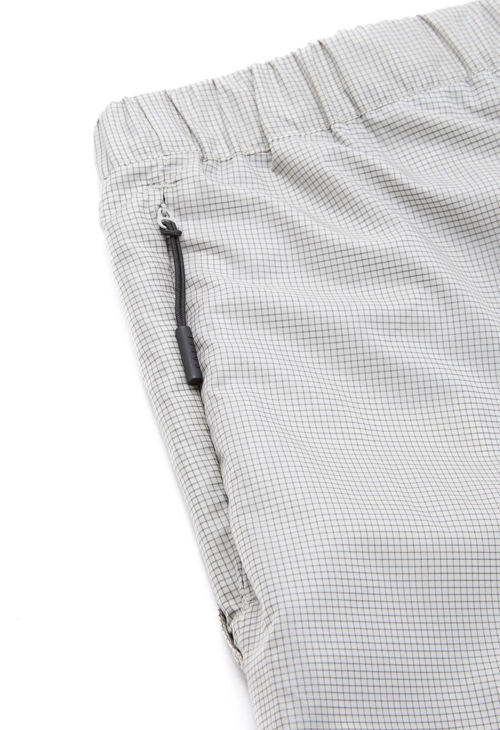 Men's Pasmo Shorts - Lucid White - Image 3