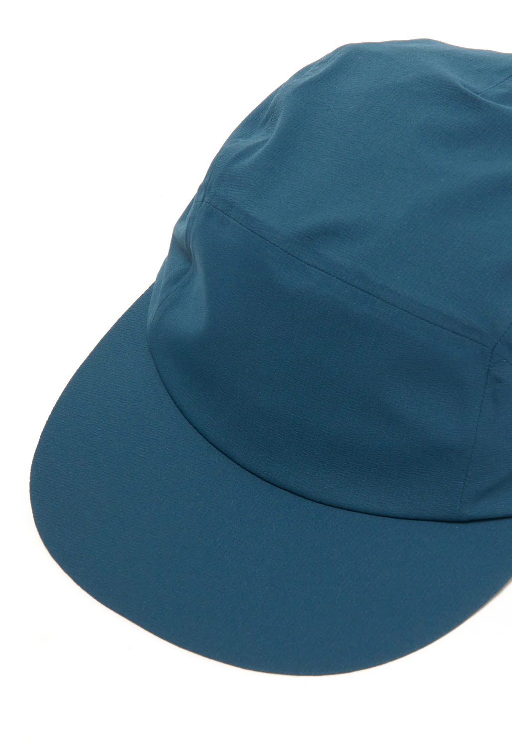 Goldwin Men's PERTEX SHIELDAIR Mountaineering Cap - Navy Blue - Image 2