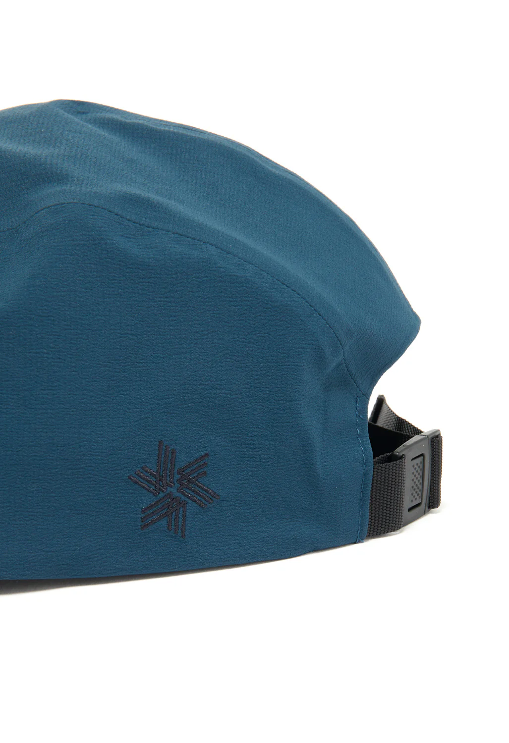 Goldwin Men's PERTEX SHIELDAIR Mountaineering Cap - Navy Blue - Image 3