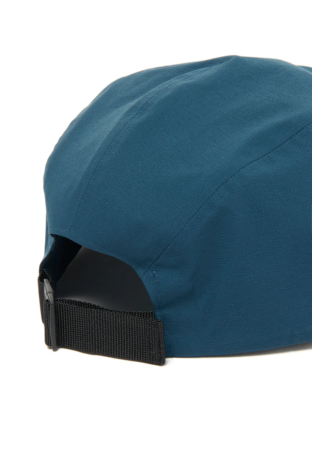 Goldwin Men's PERTEX SHIELDAIR Mountaineering Cap - Navy Blue - Image 4