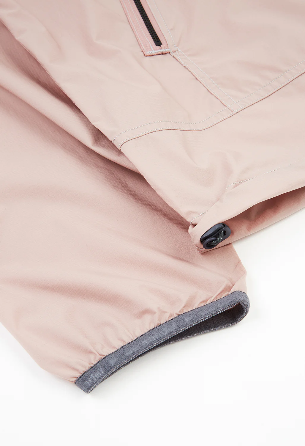 and wander Men's Pertex Wind Jacket - Pink - Image 5