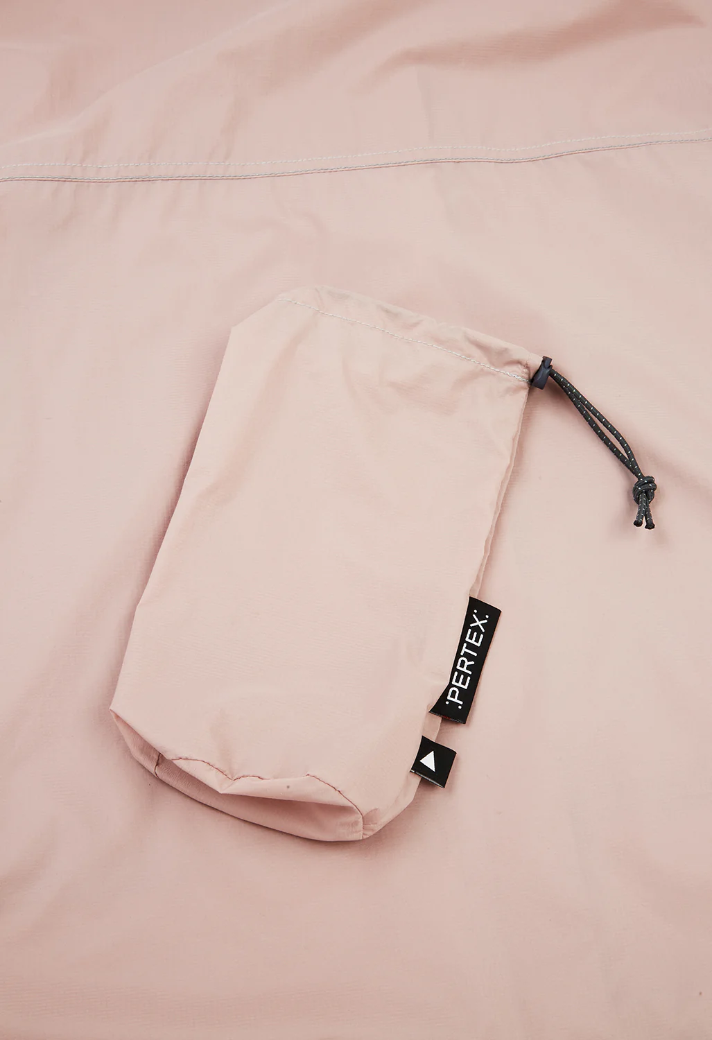 and wander Men's Pertex Wind Jacket - Pink - Image 6
